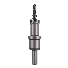 Otwornica z zębami z węglika spiekanego Milwaukee TCT 18 mm – widok 2